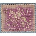 Portugal # 763a 1956 Used