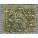 Portugal # 771 1953 Used