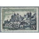 France # 778 1955 Used