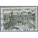 France # 907 1959 Used