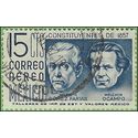 Mexico #C236 1956 Used