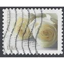 #4520 (44c Forever) Wedding Roses 2011 Used