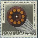 Portugal #1082 1970 Used