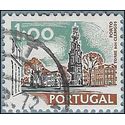 Portugal #1125 1971 Used