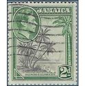 Jamaica # 119a 1939 Used