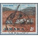 Jamaica # 228 1964 Used