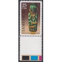 #2426 25c Pre-Columbian America 1989 Mint NH