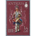 Antigua # 262 1970 Mint NH