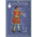 Antigua # 307 1973 Mint NH Skuff