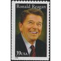 #4078 39c Ronald Reagan 2006 Mint NH