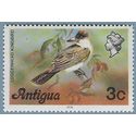 Antigua # 408a 1978 Mint NH