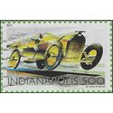 #4530 (44c Forever) 100th Anniversary Indianapolis 500 2011 Used