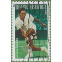 #4803 (46c Forever) US Black Heritage Althea Gibson 2013 Used