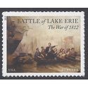 #4805 (46c Forever) Battle of Lake Erie 2013 Mint NH