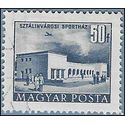 Hungary #1054a 1958 CTO H