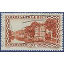 SAAR #122 1926 Used