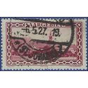 SAAR #126 1927 Used