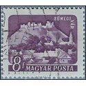 Hungary #1282a 1960 CTO