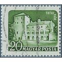 Hungary #1283a 1960 CTO H