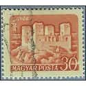 Hungary #1284a 1960 CTO H