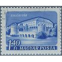 Hungary #1287a 1960 CTO H