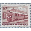 Hungary #1519 1963 CTO