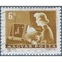 Hungary #1526 1964 CTO HR