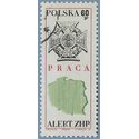Poland #1664 1969 CTO
