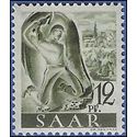 SAAR #172 1947 Mint HR