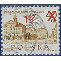 Poland #1921 1972 CTO