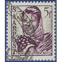 SAAR #194 1948 Used