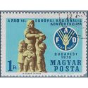 Hungary #2035 1970 CTO H