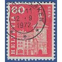 Switzerland # 391 1960 Used