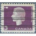 Canada # 403xx 1963 Used Precancel