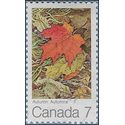 Canada # 537 1971 Used