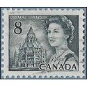 Canada # 544 1971 Used