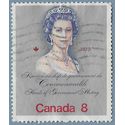 Canada # 620 1973 Used