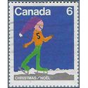 Canada # 675 1975 Used