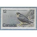 Canada # 752 1978 Used