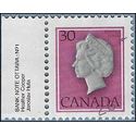 Canada # 791 1982 Used