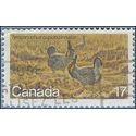 Canada # 854 1980 Used
