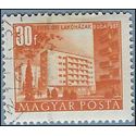 Hungary # 963a 1958 CTO H