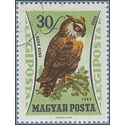 Hungary #C228 1962 CTO H