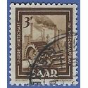 SAAR #207 1951 Used
