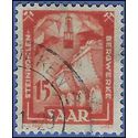 SAAR #213 1950 Used