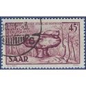 SAAR #218 1951 Used