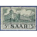 SAAR #235 1952 Used