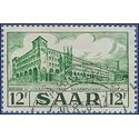 SAAR #239 1953 Used