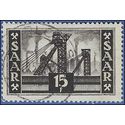 SAAR #240 1952 Used