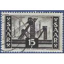 SAAR #241 1953 Used